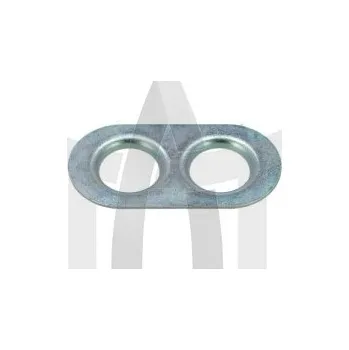 Auto-moto Zajišťovací podložka - upevnění hnací příruby-diferenciál ZF 1250304353