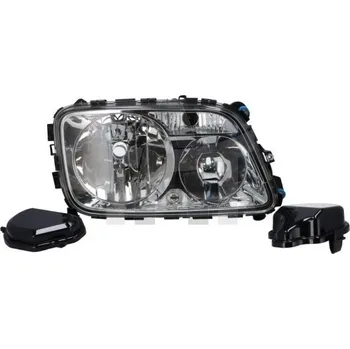 Autodíl Světlomet DEPO 440-1171R-LD-EM