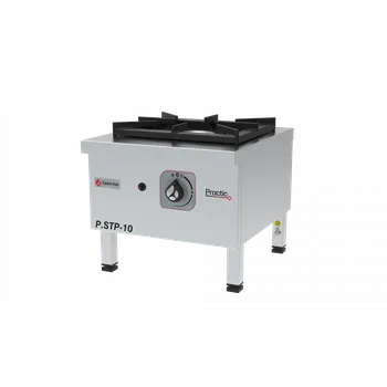 Stolička Plynová stolička Practic P.STP-10