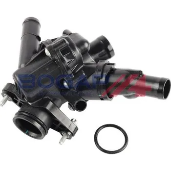 Chladič motoru BOGAP C4247103 Termostat, chladivo (C4247103)