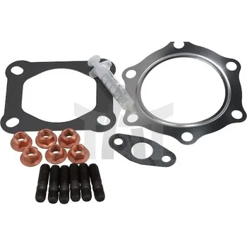 Turbodmychadlo Montážní sada - dmychadlo ELRING EL715710