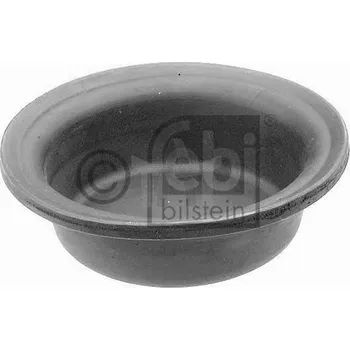 Brzdový válec Membrána - membránový brzdový válec FEBI FE07102