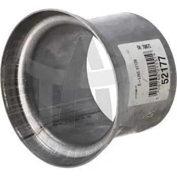 Výfuková trubka Výfuková trubka DINEX DIN51285