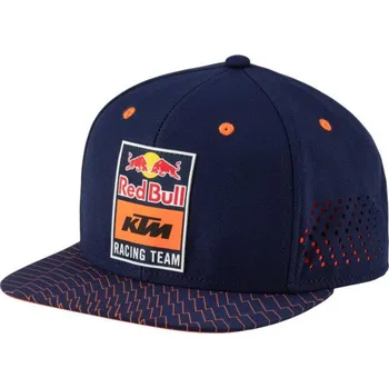 Kšiltovka Kšiltovka GRID , RED BULL KTM (modrá navy)