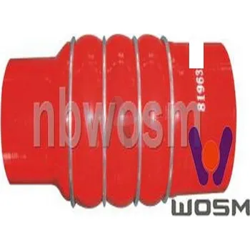 Hadička plnicího vzduchu WOSIMAN B-196