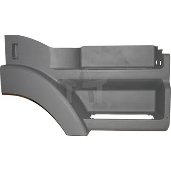 Prah karosérie Nástupní panel TANGDE TD06-50-061R