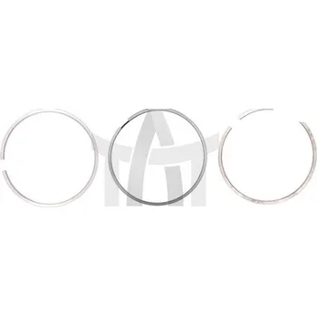 Motor automobilu Sada pístních kroužků MAHLE 061RS001000N0