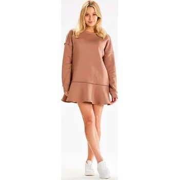 Nestandardní parfém Infinite You Woman's Dress M330 Infinite You hnědá 2558899
