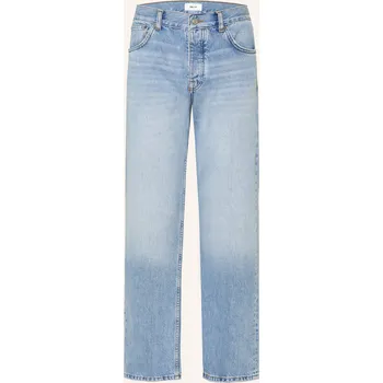 Dámské džíny Nn.07 Pánské Džíny Sonny 1882 Regular Fit, 229 l blue washed, 38