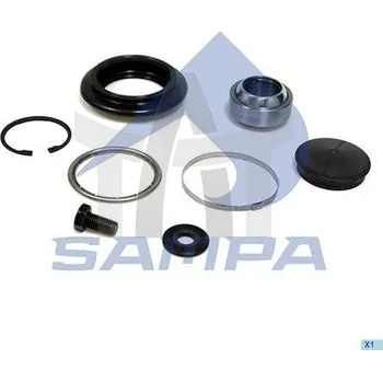 Sada na opravy. řídicí páka SAMPA 030.578