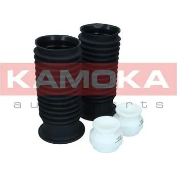 KAMOKA 2019227 Ochranná sada proti prachu, tlumič pérování (2019227)