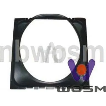 Sahara klimatizace Kryt ventilátoru WOSIMAN C-175