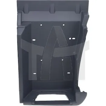 Prah karosérie Nástupní panel TANGDE TD05-57-026L