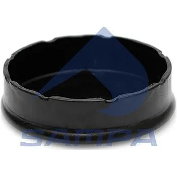 Opravná sada. uložení kabiny řidiče SAMPA 114.569