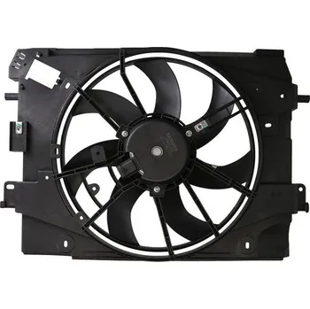 Motor automobilu KAMOKA 7740112 Větrák, chlazení motoru (7740112)