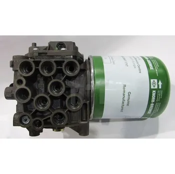 Vysoušeč vzduchu - pneumatický systém KNORR EL1100