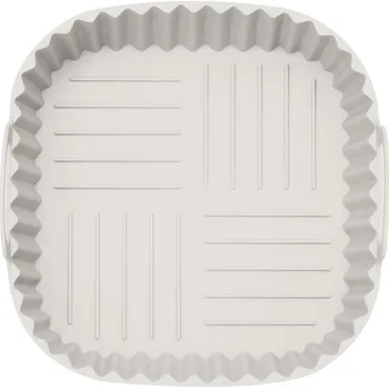 Příslušenství pro fritézu Berlingerhaus Sahara Collection BH-8884 silikonový košík do horkovzdušné fritézy