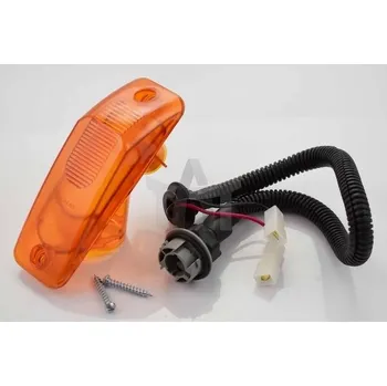 Směrový světlomet Blikač SERTPLAS 0275LUS