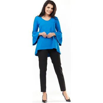 Nestandardní parfém Infinite You Woman's Blouse M156 Infinite You světle modrá 2507968