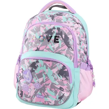 Školní batoh Školní batoh ETRON Love