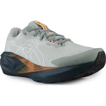 Pánská běžecká obuv Asics Novablast 5 TR M 1011C138300 - nature bathing/lichen rock 44