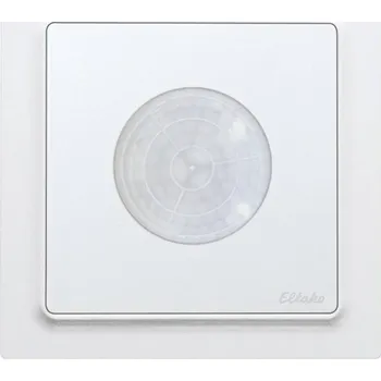 Pohybové čidlo BBH55E/12V DC-wg Eltako bezdrátový Bezdrátové pohybové jasové čidlo na omítku