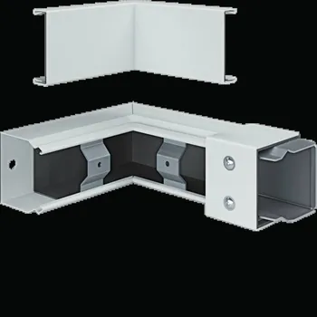 Hager FWKP6006049016 vnitřní roh 1 ks