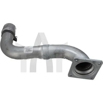 Výfuková trubka Výfuková trubka VANSTAR VS30239MN