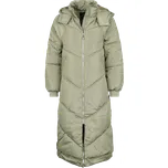 Zimní kabát z Hailys - LS P JK NE44YLA - Ženy - khaki