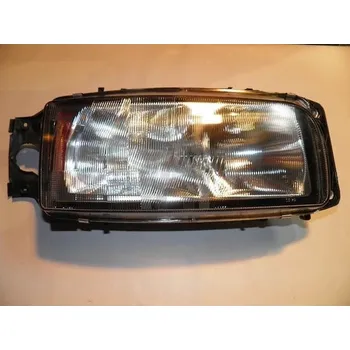 Přední světlomet Světlomet TANGDE TD01-58-001R