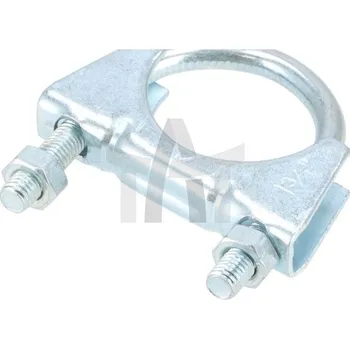 Svěrná objímka - výfukový systém HOBI 19923/H