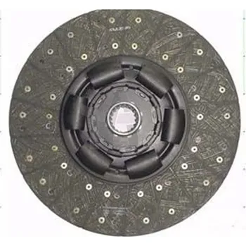 Spojková lamela Lamela spojky MAXEEN 1862519240/Z