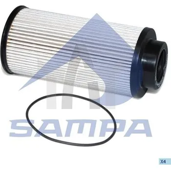 Palivový filtr Palivový filtr SAMPA 042.312-01