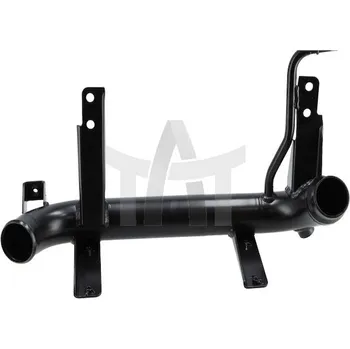 Výfuková trubka Výfuková trubka VANSTAR VSVAN879