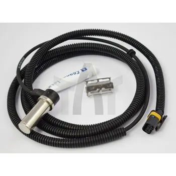 ABS Snímač - počet otáček kol KNORR 0486000261K50