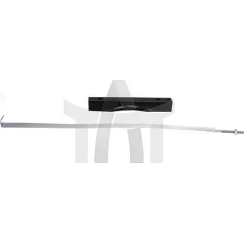 Upevňovací popruh - zásobník stlačeného vzduchu KNORR VB3310/2