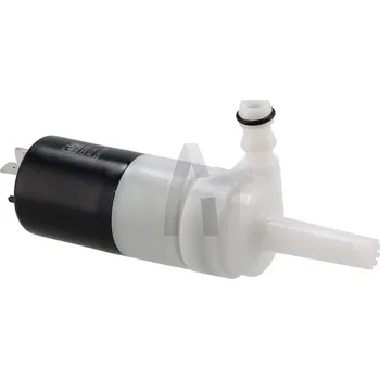 Autosklo Vodní čerpadlo ostřikovače - čistění skel FEBI FE23209