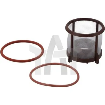 Palivový filtr Palivový filtr KNECHT KX72D2