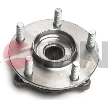 JPN 10L0022-JPN Sada ložisek kol (10L0022-JPN)