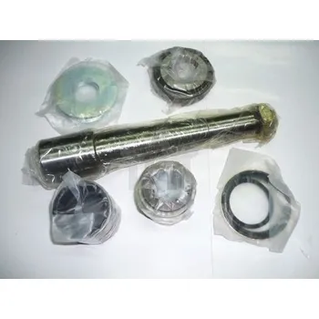 Čep nápravy Sada na opravy - svislý čep WOSIMAN D-078