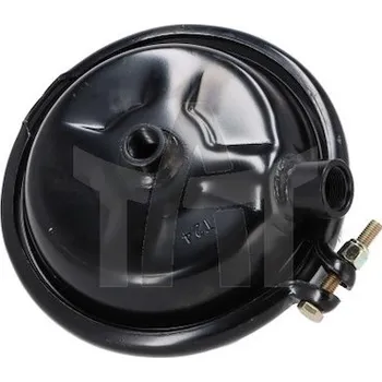 Brzdový válec Membránový brzdový válec GRAU 1242400101