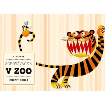 Schovávačka v ZOO (Sekaninová Štěpánka, 2025)