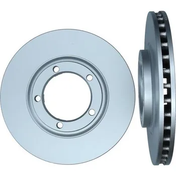 Brzdový kotouč KAMOKA 103079 Brzdový kotouč (103079)