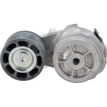 Napínací kladka - žebrovaný klínový řemen DAYCO APV2970