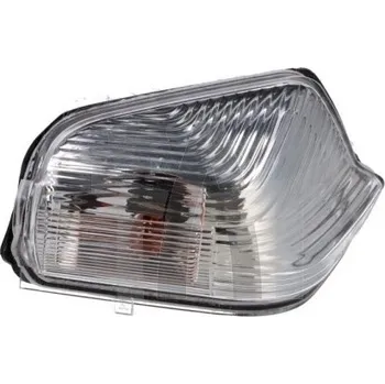 Směrový světlomet Blikač SERTPLAS 0527LR