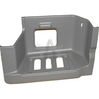 Prah karosérie Nástupní panel TANGDE TD07-50-062R