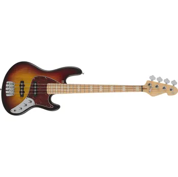 Baskytara Sandberg California TT SS MN Sunburst + prodloužená záruka 3 roky