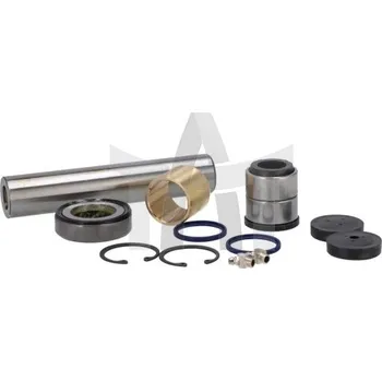 Čep nápravy Sada na opravy - svislý čep LEMA LE808