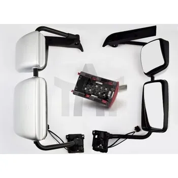 Vnější zpětné zrcátko - kabina TANGDE ZL01-58-012HPGR