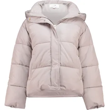 Zimní bunda z Hailys - LS P JK Za44ndra - Ženy - šedá